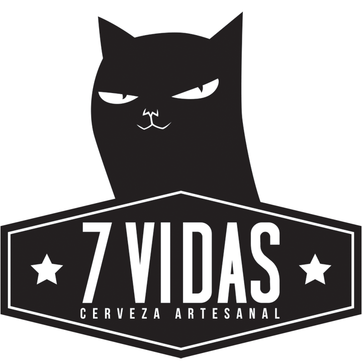 logo7vidas, 