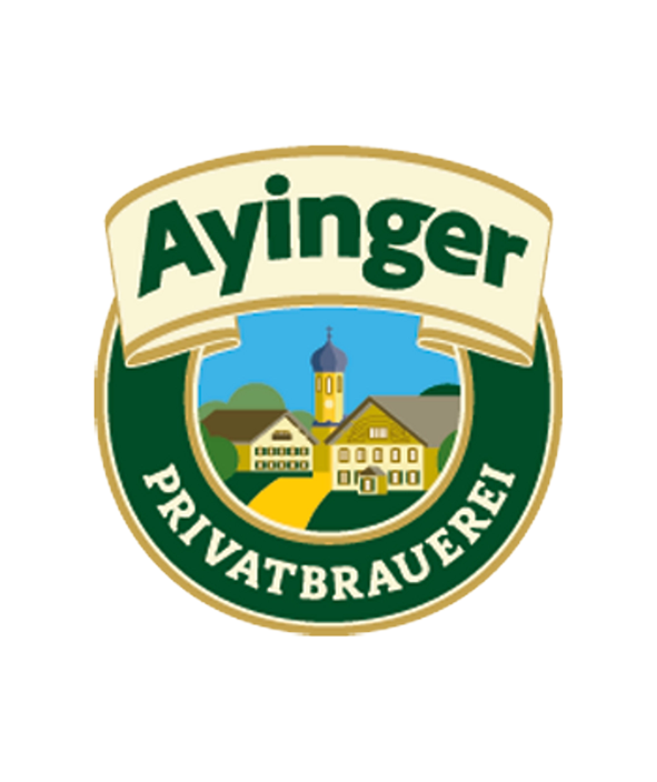 AYINGER, 