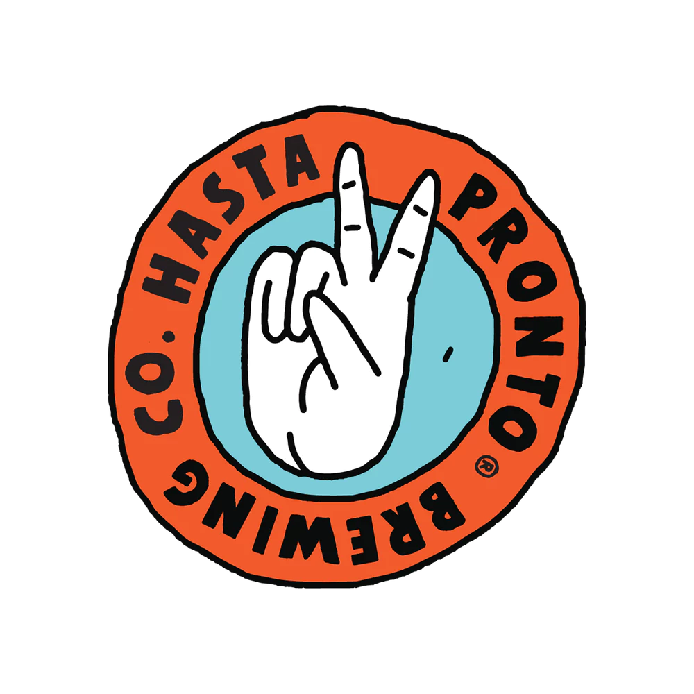 Hasta Pronto, 