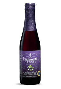 Lambic Cassis
