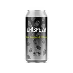 Chispeza NZ PILS