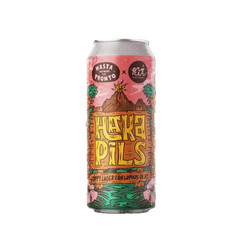 Haka Pils colaborativa Procer