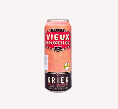 Vieux Bruxelles Kriek