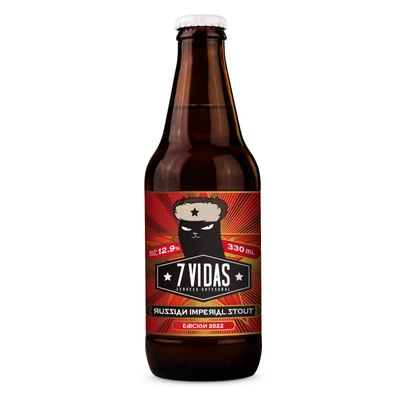 Russian Imperial Stout
