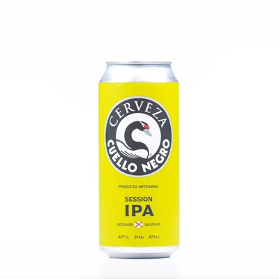 Session IPA lata 500 cc