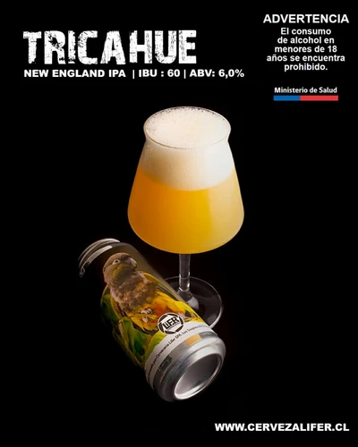 Tricahue