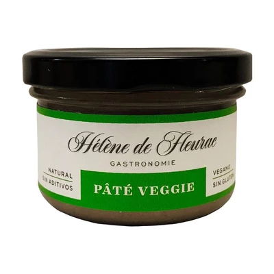 Pâté veggie 90g