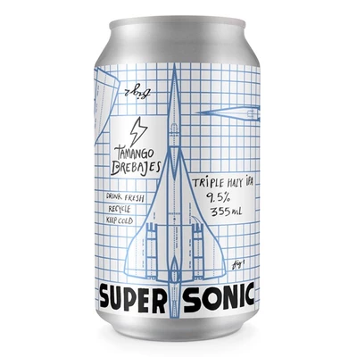 Super Sonic