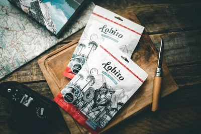 Charqui Premium – Wagyu, vacuno y pollo