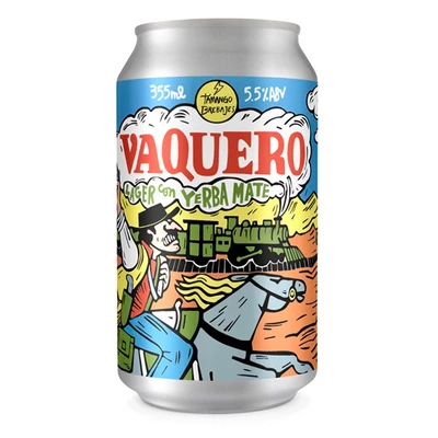 Vaquero
