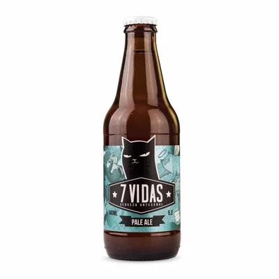 Pale Ale