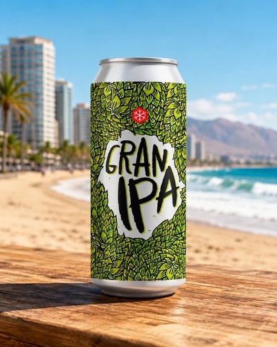 Gran IPA