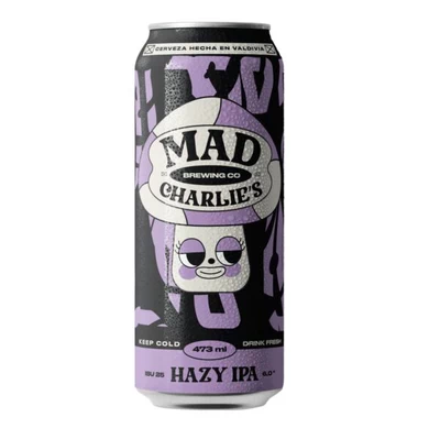 Hazy Ipa