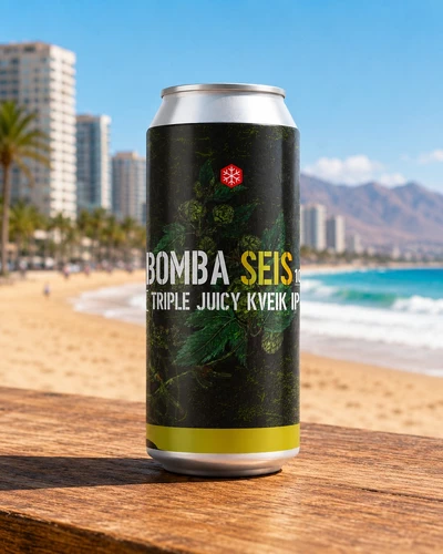 Bomba Seis