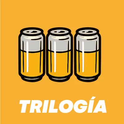 TRILOGÍA