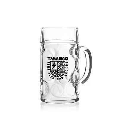 Vaso shopero Tamango 500 cc