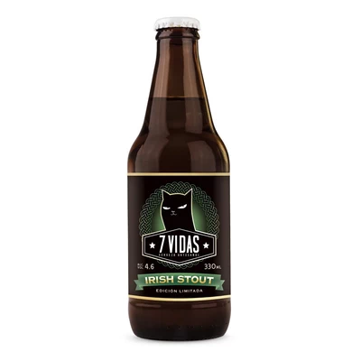 Irish Stout