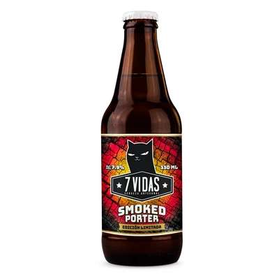 Smoked Porter