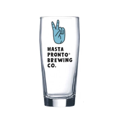 Vaso Hasta Pronto Nonix
