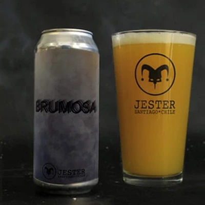 Brumosa