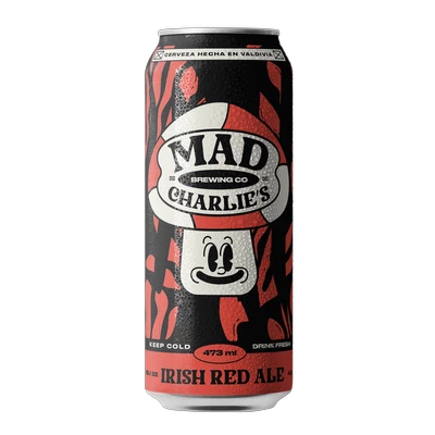 Irish Red Ale 