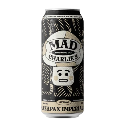 Imperial stout