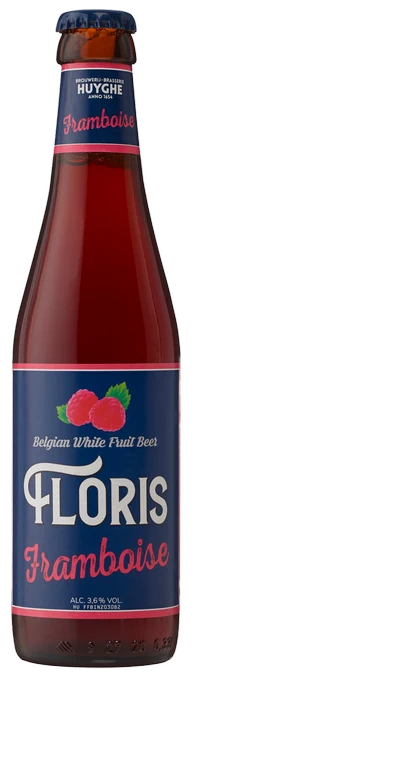 Floris Framboise