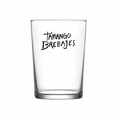 Vaso Mediterráneo Classic