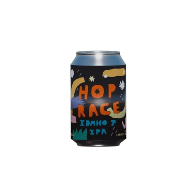 Hop Race Idaho 7