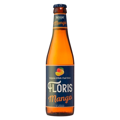 Floris Mango