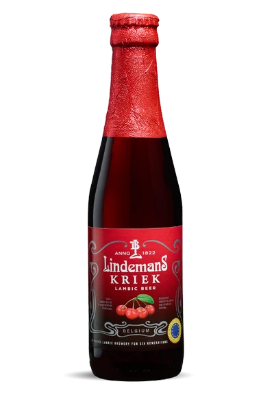 Lambic Kriek