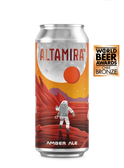 Amber Ale