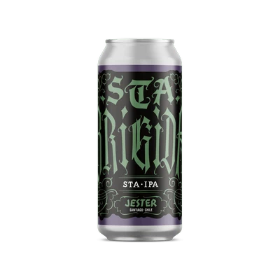 Sta Brígida IPA