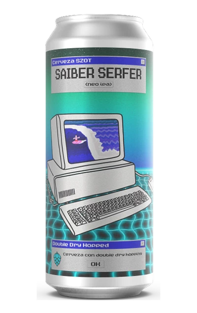Saiber Serfer