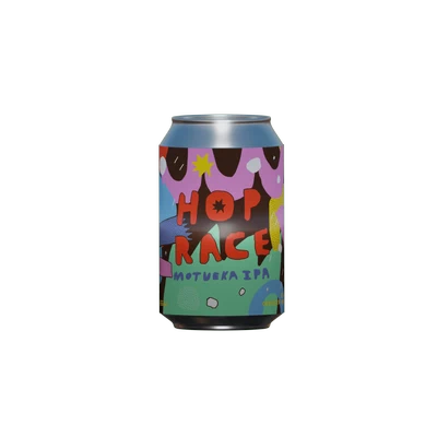 Hop Race Motueka