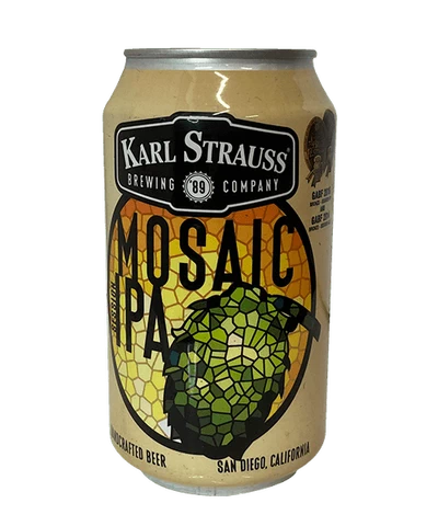 Mosaic IPA