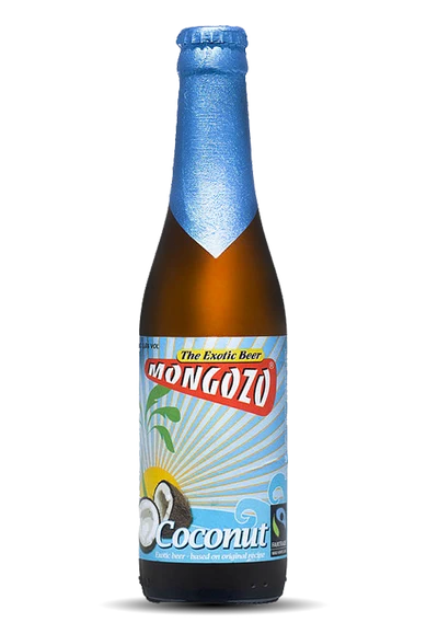Mongozo Coco