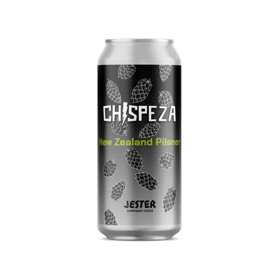Chispeza NZ PILS