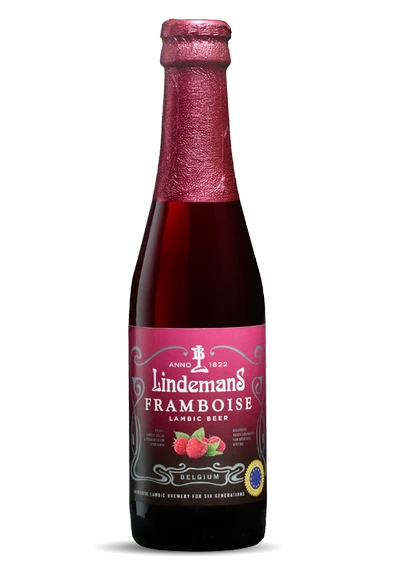 Lambic Framboise