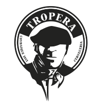 tropera, 
