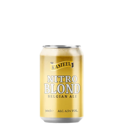 Nitro Blond