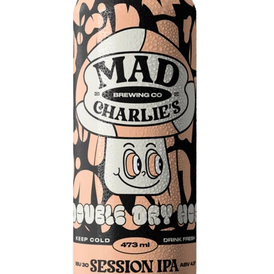 Session Ipa