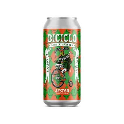 Biciclo