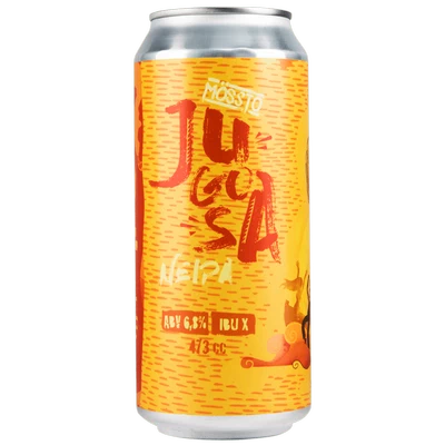 Jugosa - 473 cc
