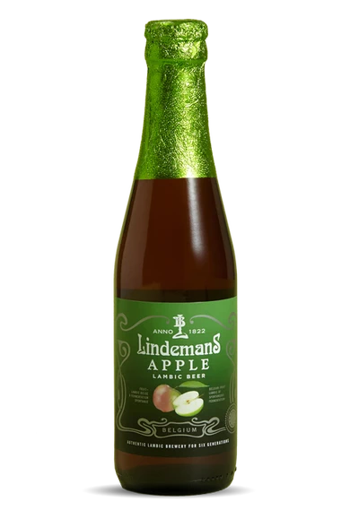 Lambic Apple