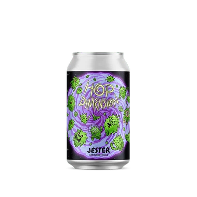 HOP Dimension