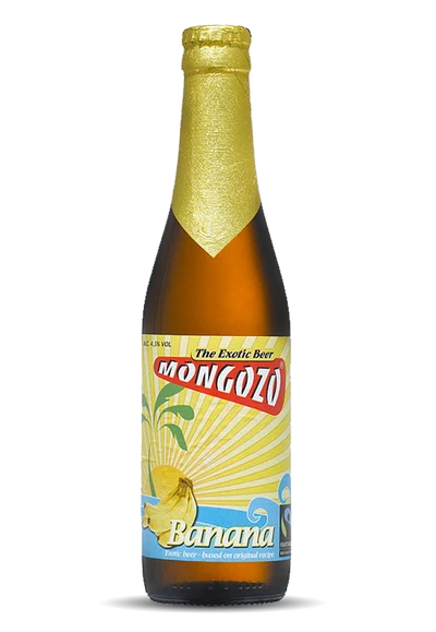 Mongozo Banana