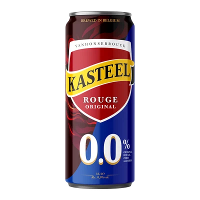 Rouge 00º