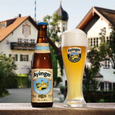 Bräuweisse