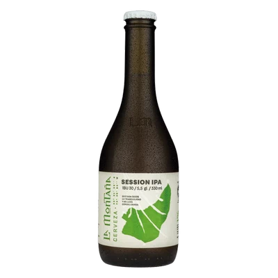 Session IPA